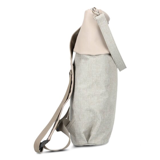 Zwei Kim Daypack 38 cm Laptop compartment