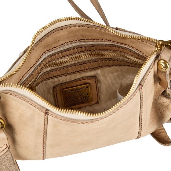 Campomaggi Ebe Shoulder bag Leather 25 cm