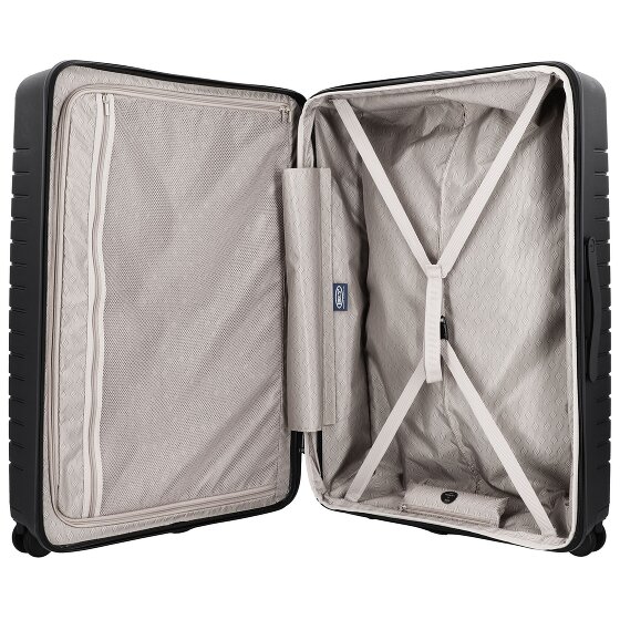 Bric's BY Ulisse 4 Roll Trolley 79 cm