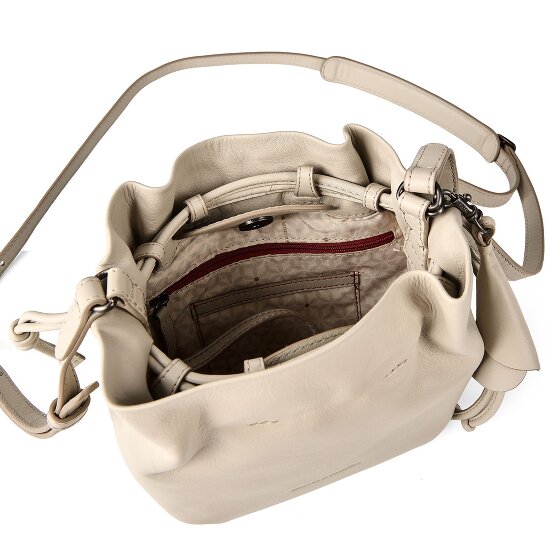 aunts & uncles Bohemian Vibes Bucket bag Genuine Leather 20.5 cm