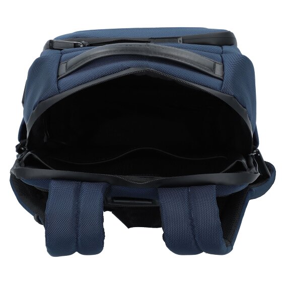 Porsche Design Roadster Pro Daypack 39.5 cm Laptop compartment Porsche Design Roadster Pro Daypack 39.5 cm Laptop compartment