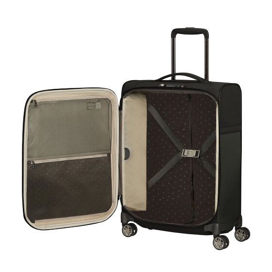 Samsonite Airea 4 Roll Cabin Trolley 55 cm