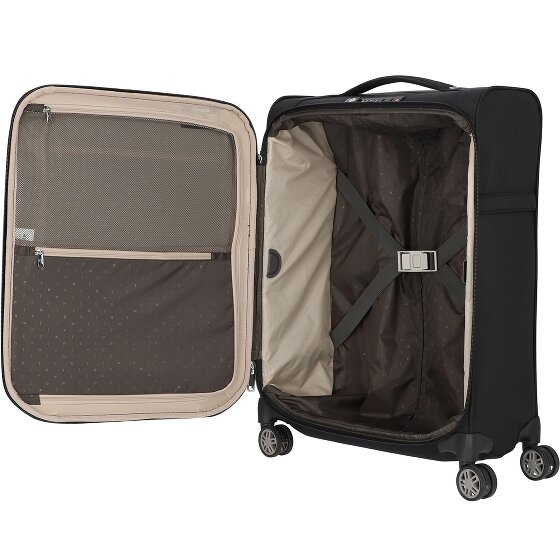 Samsonite Airea 4 Roll Cabin Trolley 55 cm