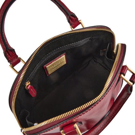 The Bridge Story Donna Handbag Genuine Leather 24 cm