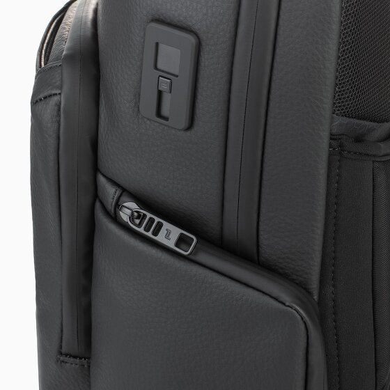 Porsche Design Urban Eco RL Business backpack Leather 41 cm Laptop compartment