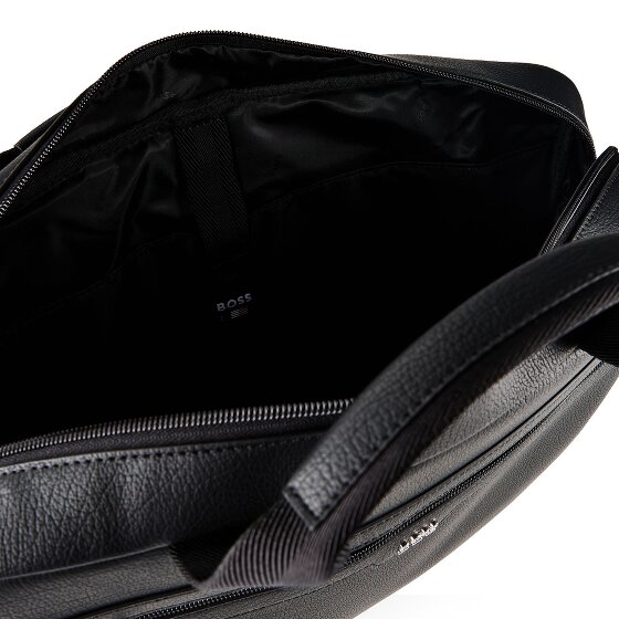 Boss Lewys Briefcase 40 cm Laptop compartment