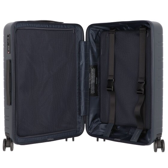 Horizn Studios H6 Check-in 4 Roll Trolley 64 cm Horizn Studios H6 Check-in 4 Roll Trolley 64 cm