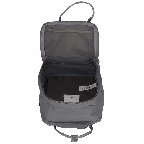Fjällräven Kanken backpack 37 cm laptop compartment