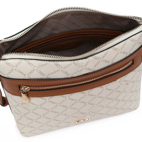 L.Credi Filiberta Shoulder bag 24 cm