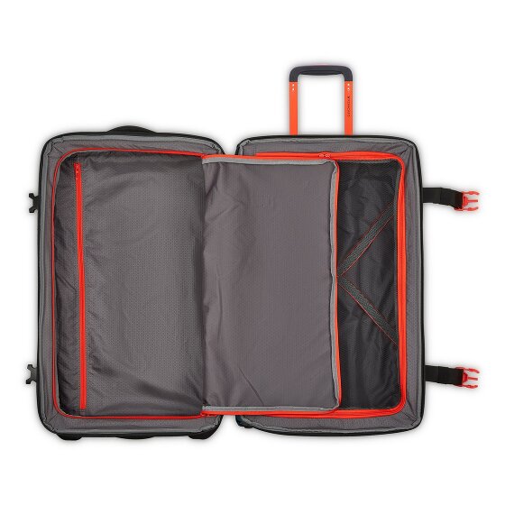 Roncato Norway 2 wheels Trolley M 68 cm