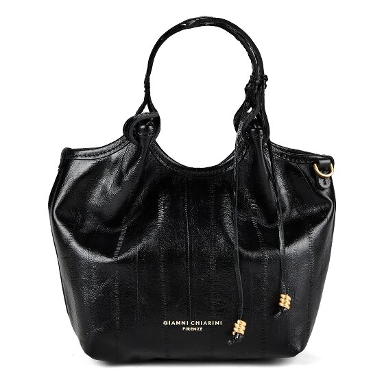 Gianni Chiarini Dua Handbag Genuine Leather 20 cm