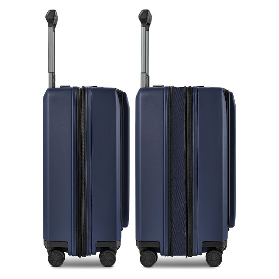 Porsche Design Voyager 3.0 4 wheels Cabin suitcase S 55 cm Laptop compartment Expandable