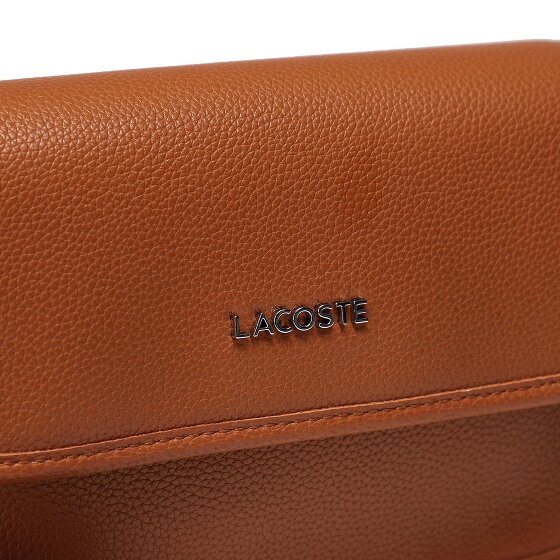 Lacoste LG Lacoste Elegance Shoulder Bag 21 cm