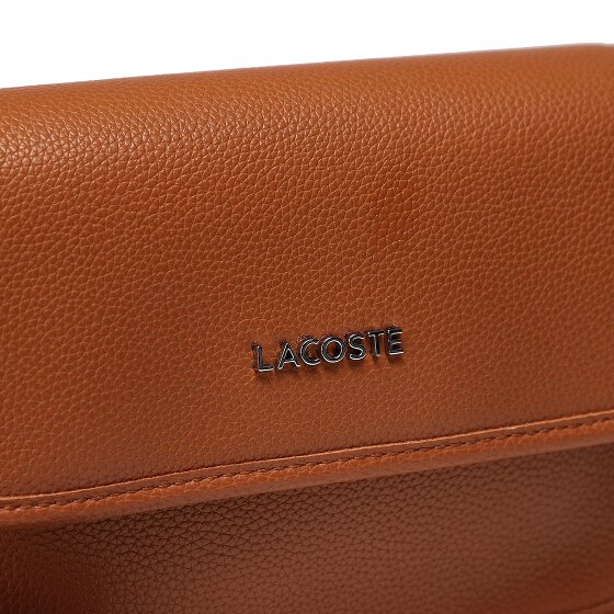 Lacoste LG Lacoste Elegance Shoulder Bag 21 cm