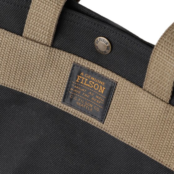Filson Rugged Twill Shoulder Bag 20 cm