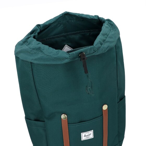 Herschel Retreat Daypack 43 cm Laptop compartment