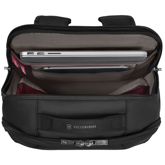 Victorinox Crosslight Business backpack 46 cm Laptop compartment