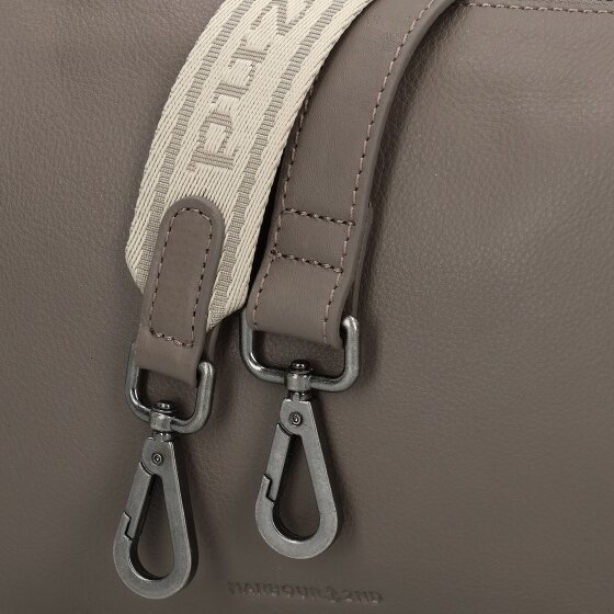 Harbour 2nd Just Pure Mirela Shoulder Bag Leather 20.5 cm