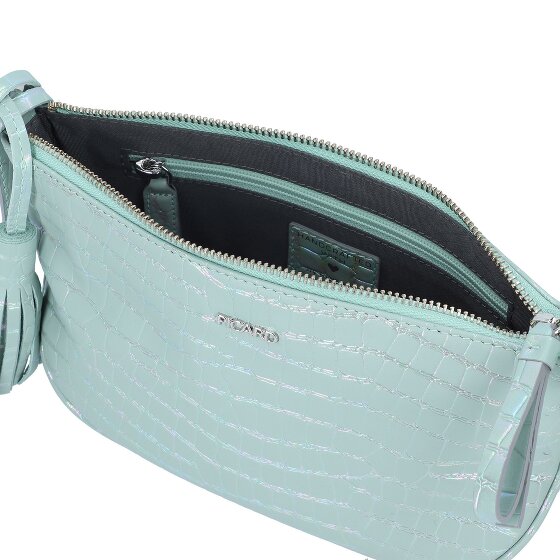 Picard Mermaid Shoulder bag Leather 25 cm