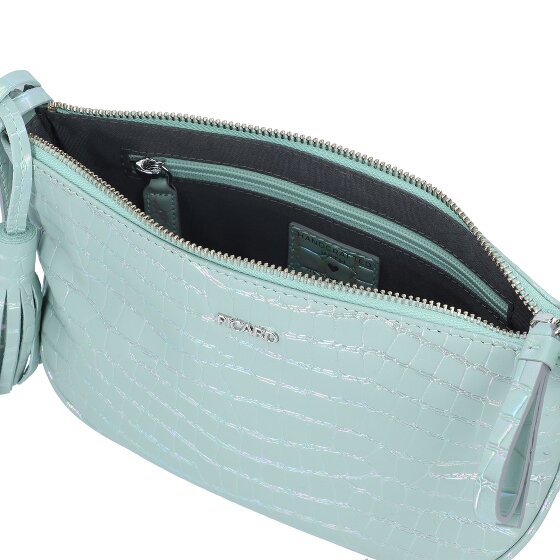 Picard Mermaid Shoulder bag Leather 25 cm