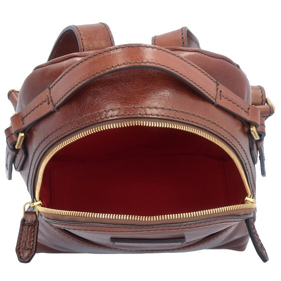 The Bridge Pearldistrict City Backpack Leather 27 cm
