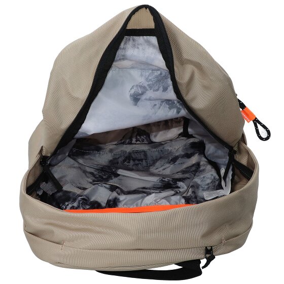 Mammut Xeron 25 backpack 47 cm laptop compartment