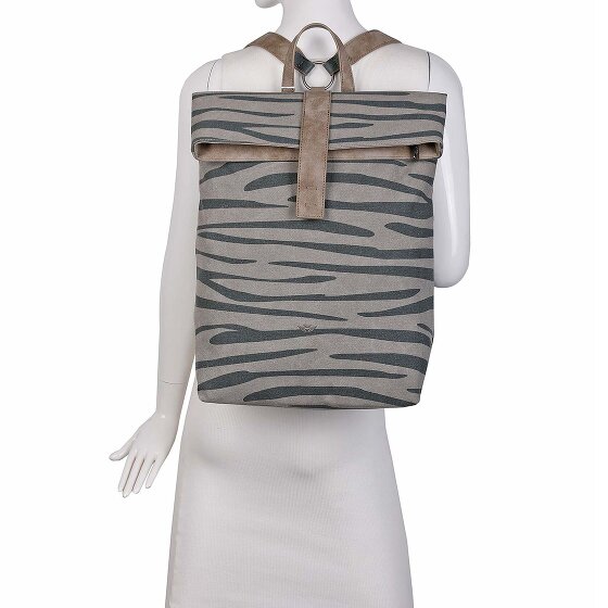 Fritzi aus Preußen Izzy03 Canvas Daypack 40 cm