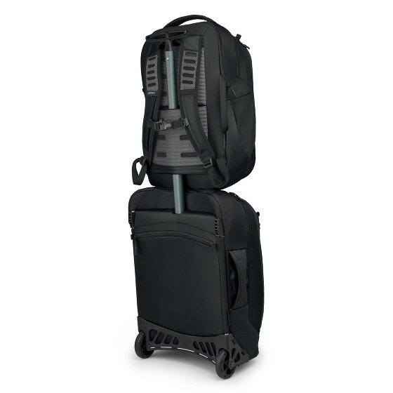 Osprey Ozone travel backpack 49 cm laptop compartment
