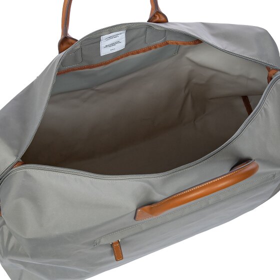 Bric's X-Collection Weekender travel bag 55 cm