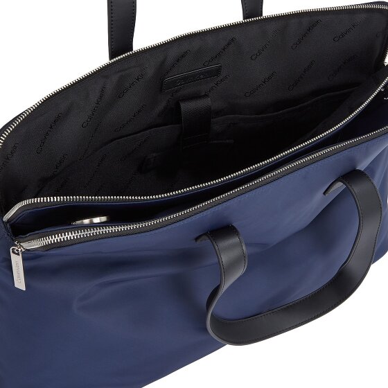 Calvin Klein Business Tech Briefcase 48 cm Laptop compartment