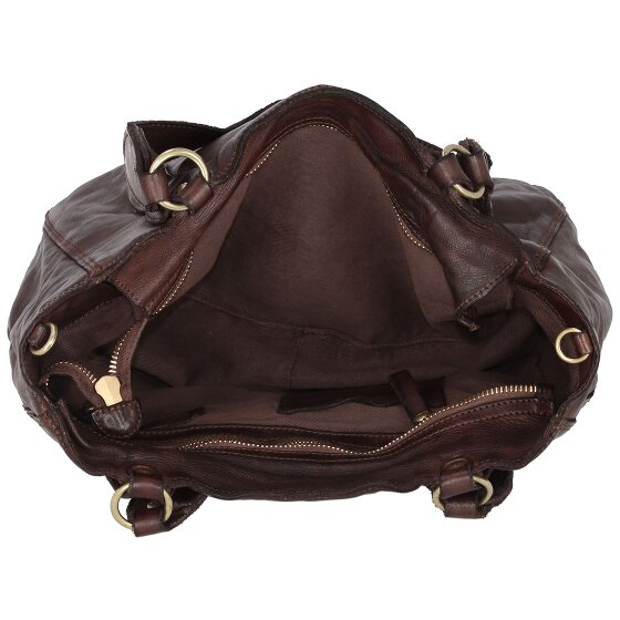 Campomaggi Shopper bag leather 28 cm