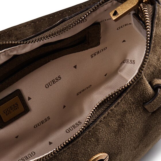 Guess Allegra Shoulder Bag 37 cm