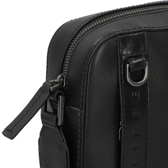 The Bridge Giacomo Mini Bag Shoulder Bag S Leather 18 cm
