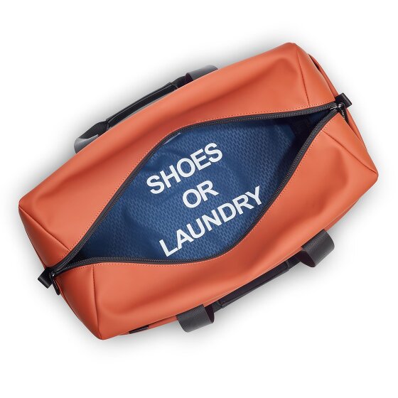 Delsey Paris Turenne Soft Weekender travel bag 45 cm