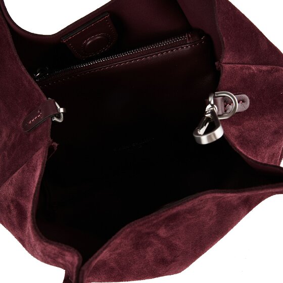 Gianni Chiarini Dua Shoulder Bag Genuine Leather 24 cm