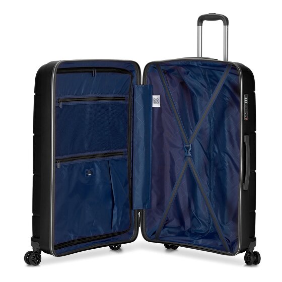 MODO by Roncato Galaxy 4 wheels Trolley 75 cm