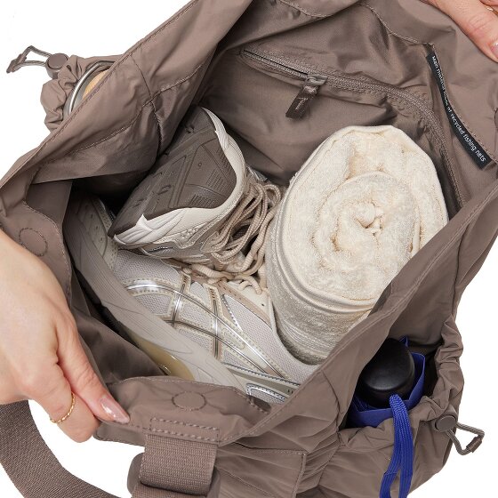 GOT BAG Mellow Tote Bag Monochrome Shopper Bag 40 cm