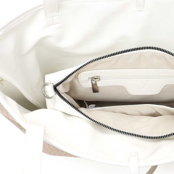 Suri Frey SFY Fany SC reversible tote bag M 45 cm