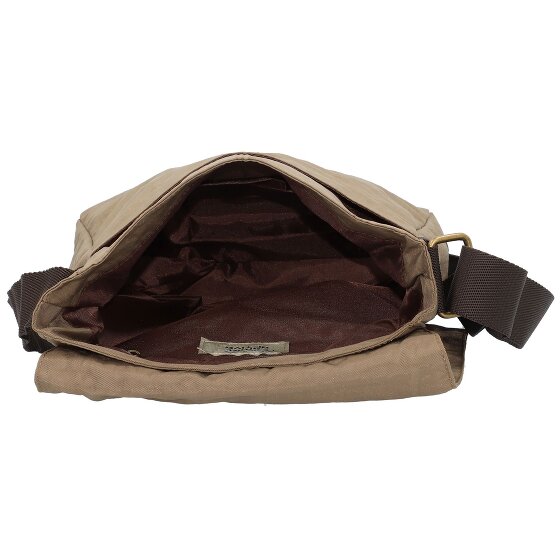 camel active Journey shoulder bag 22 cm