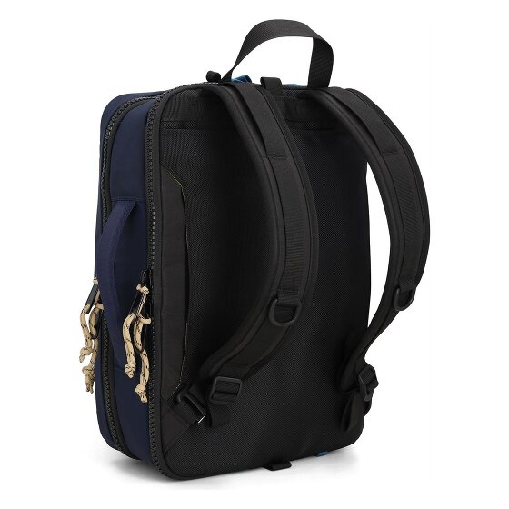 Topo Designs Global Daypack 29 cm Laptop compartment