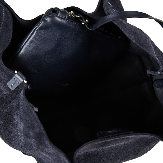 Gianni Chiarini Dua Shoulder Bag Genuine Leather 24 cm