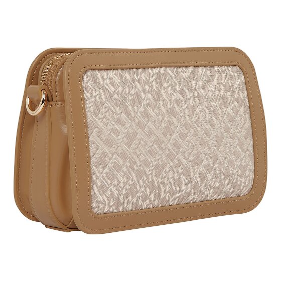 Tommy Hilfiger TH Jacquard Shoulder bag 20.5 cm