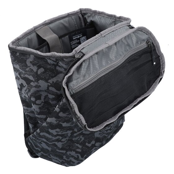 Samsonite Neoknit Daypack 37 cm Laptop compartment