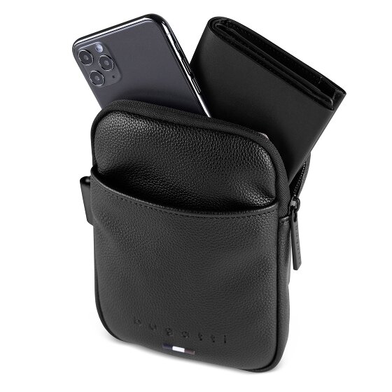 Bugatti Rico shoulder bag 20 cm