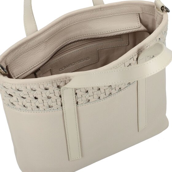 Cowboysbag Barkley Handbag Leather 27 cm Cowboysbag Barkley Handbag Leather 27 cm