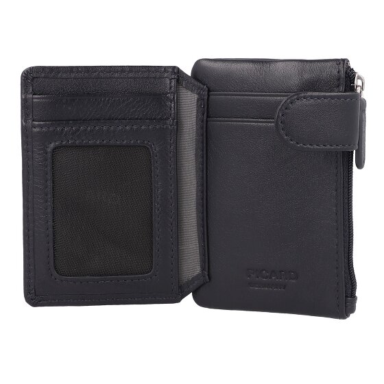 Picard Bingo Key wallet Leather 12 cm Picard Bingo Key wallet Leather 12 cm