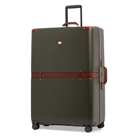 The Bridge Story_V_T 4 wheels Trolley XL 82 cm
