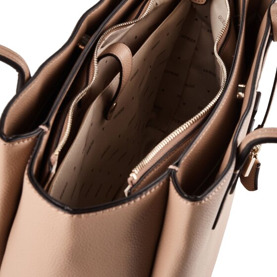 Guess Isola Shopper Bag 40 cm Laptop compartment