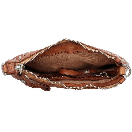 Campomaggi Liri Shoulder bag Leather 20 cm Campomaggi Liri Shoulder bag Leather 20 cm