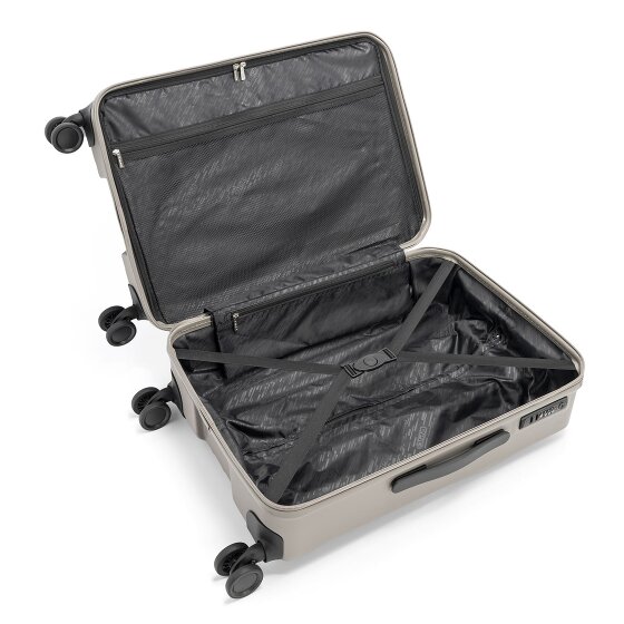 Epic Airwave NEO 4 wheels Suitcase set 3-piece Epic Airwave NEO 4 wheels Suitcase set 3-piece